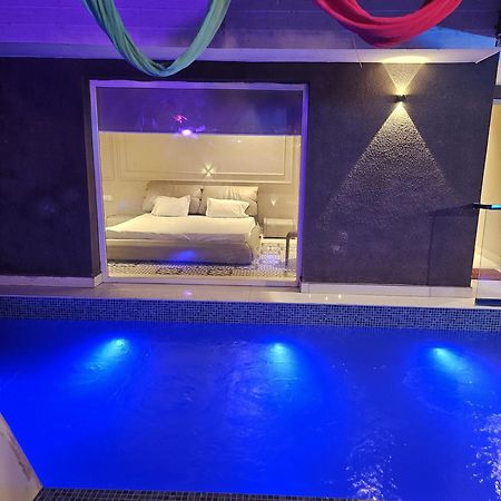 Virasat Villa & Banquet Hall Kanpur Eksteriør billede