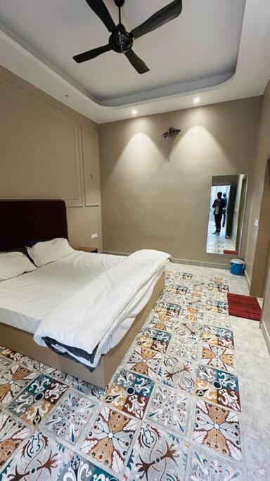 Virasat Villa & Banquet Hall Kanpur Eksteriør billede